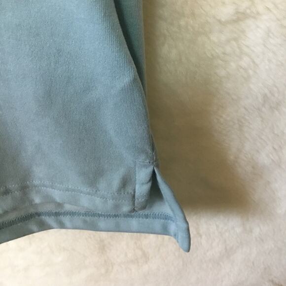 Adidas Ash Gray Dash Tank Top - Picture 4 of 7